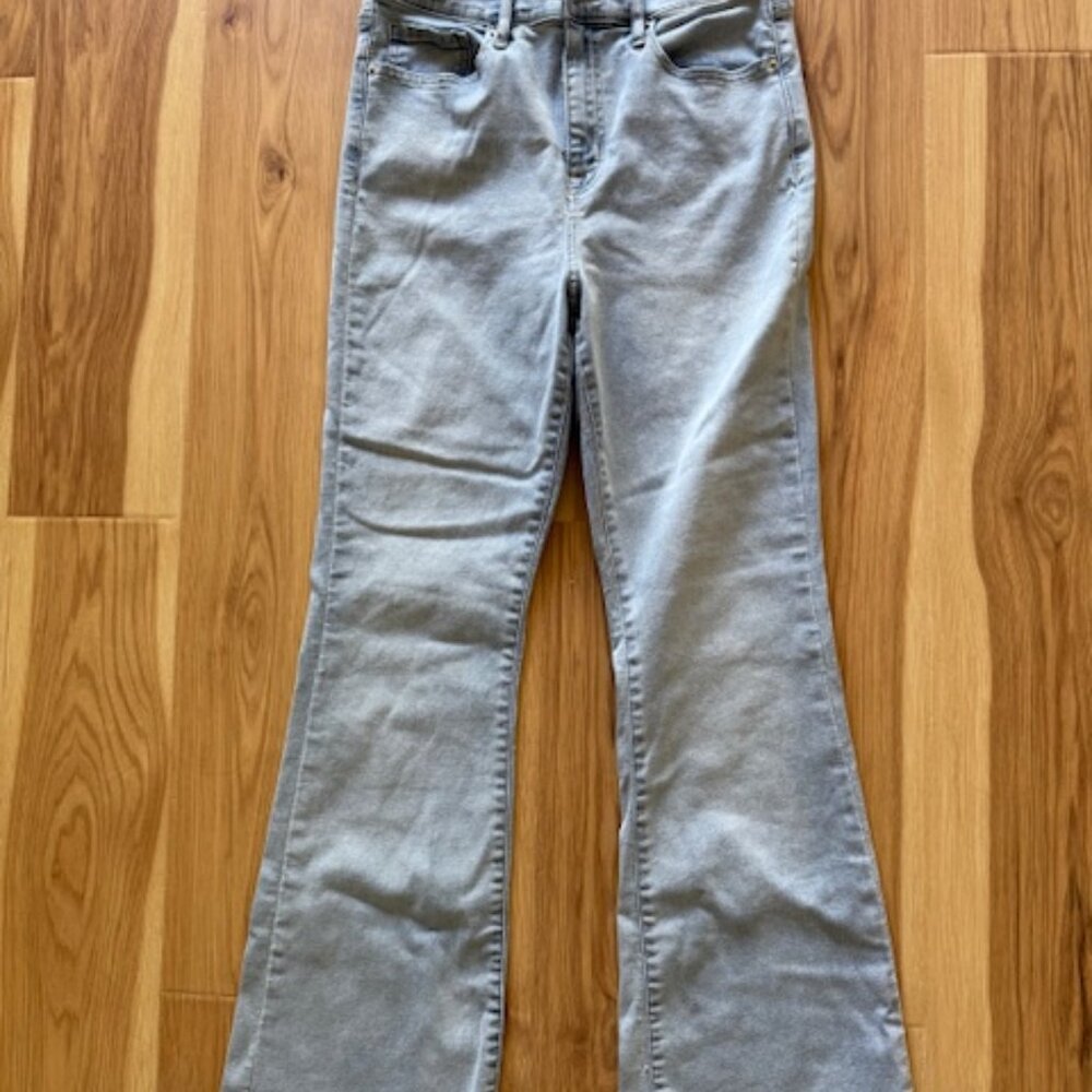DKNY Williamsburg high rise jeans NWOT